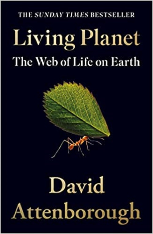 Living Planet