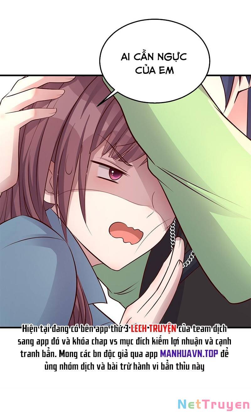 chị gái tôi là đại minh tinh chapter 164 19