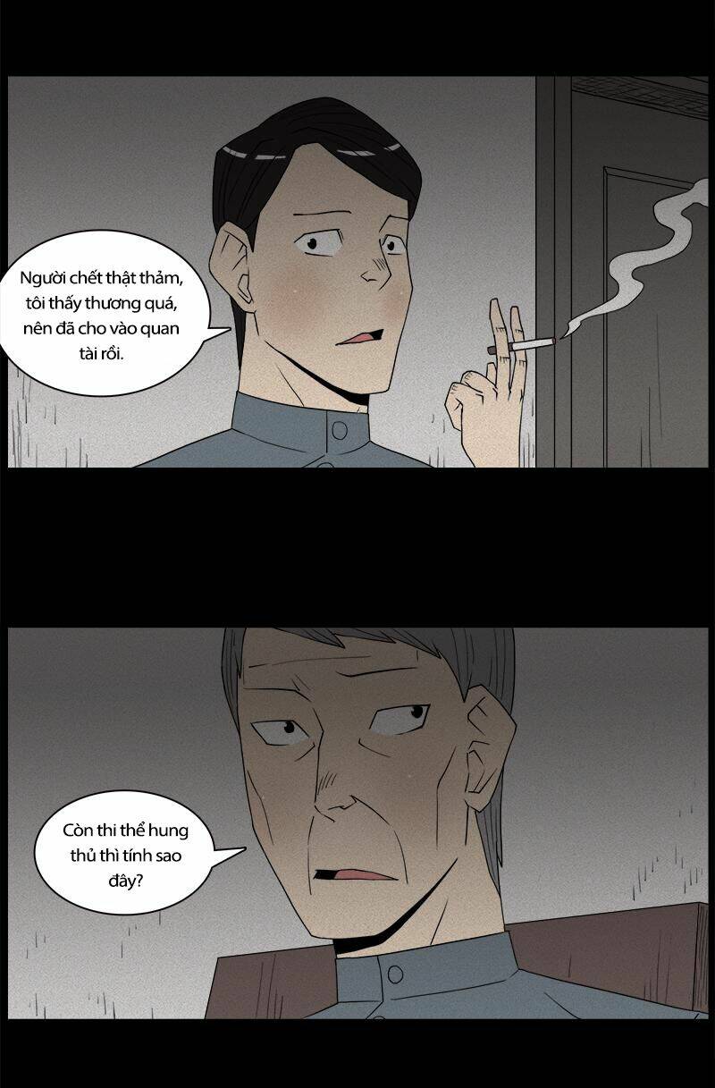 kinh dị đêm khuya chapter 52 49