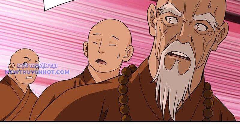 thiên long bát bộ webtoon chapter 113 15