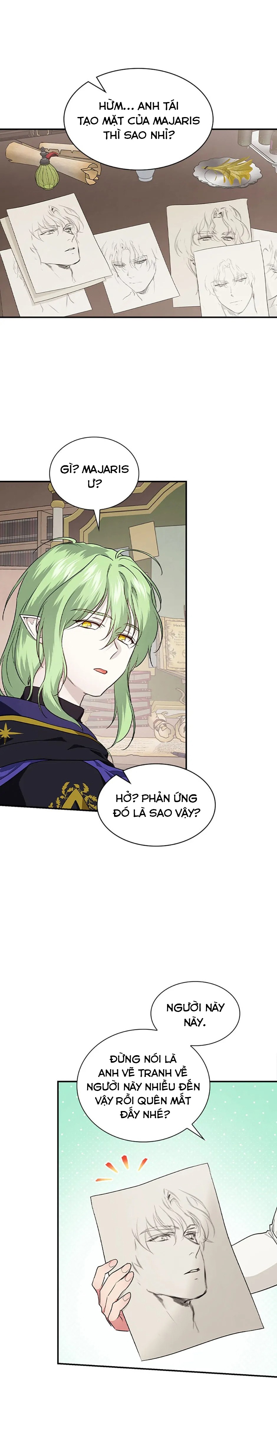 đi tìm con trai của cha tôi chapter 56 11