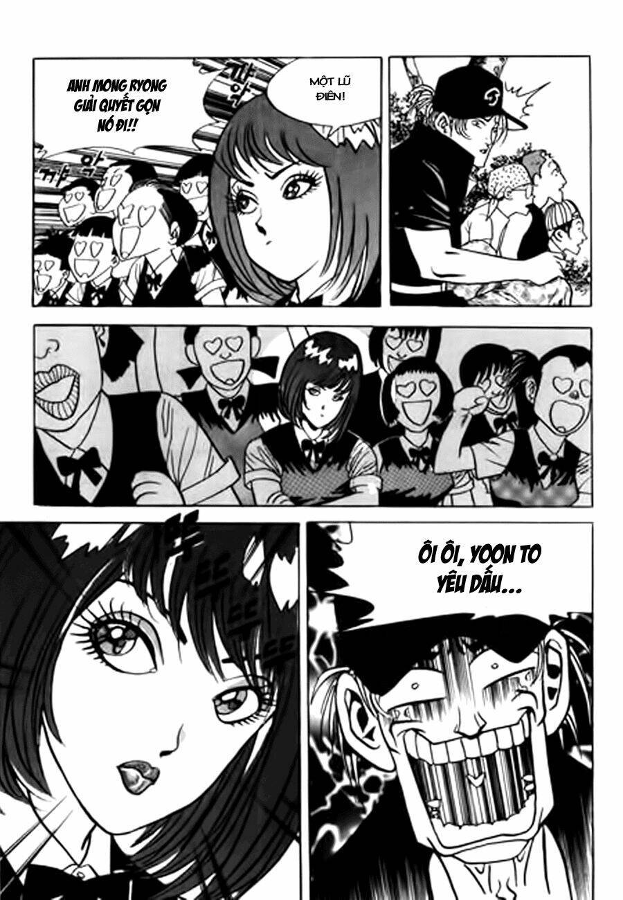 nina jalhae chapter 4 34