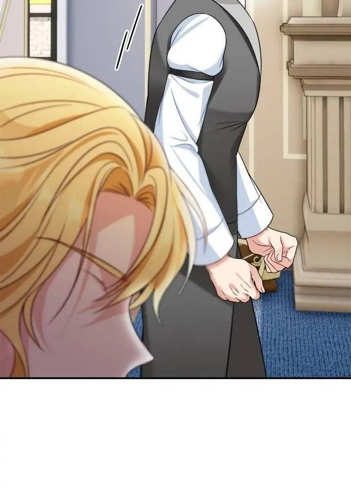 tại sao mẹ chồng tôi lại như thế này? chapter 22 42