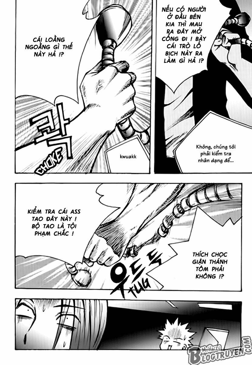 zippy ziggy chapter 63 20