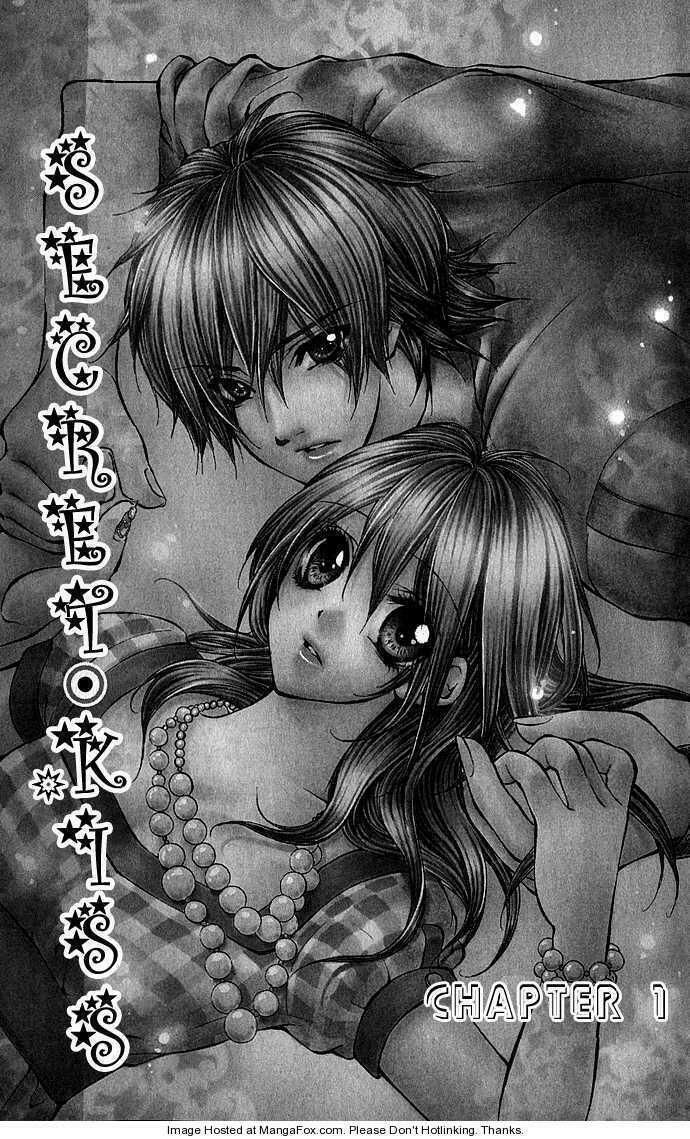 secret kiss chapter 1 3