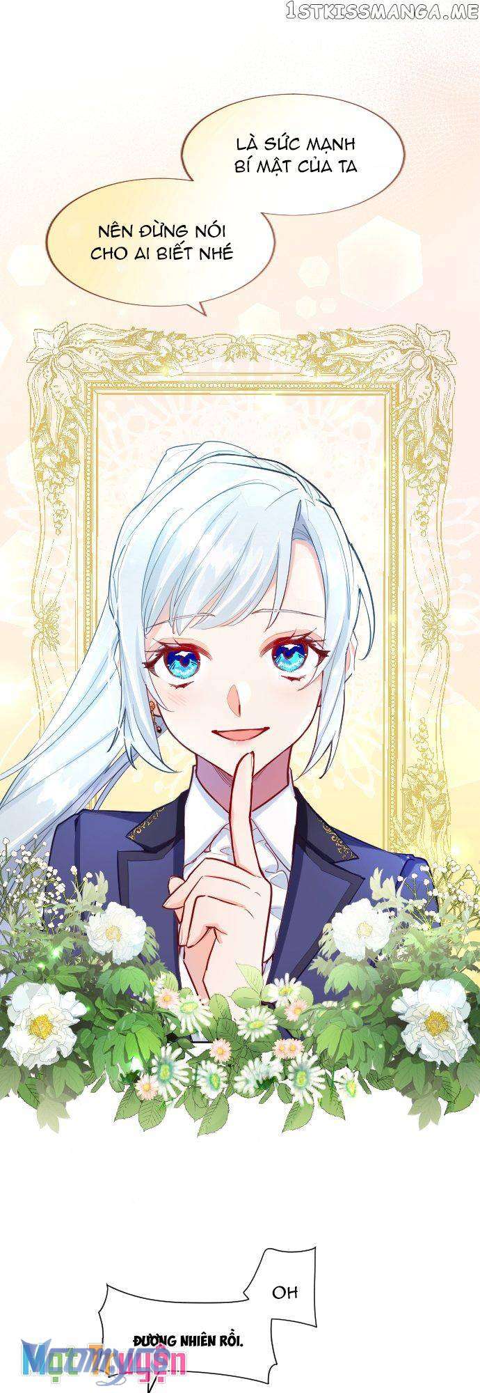 sự báo thù của một vị thánh chapter 43 24