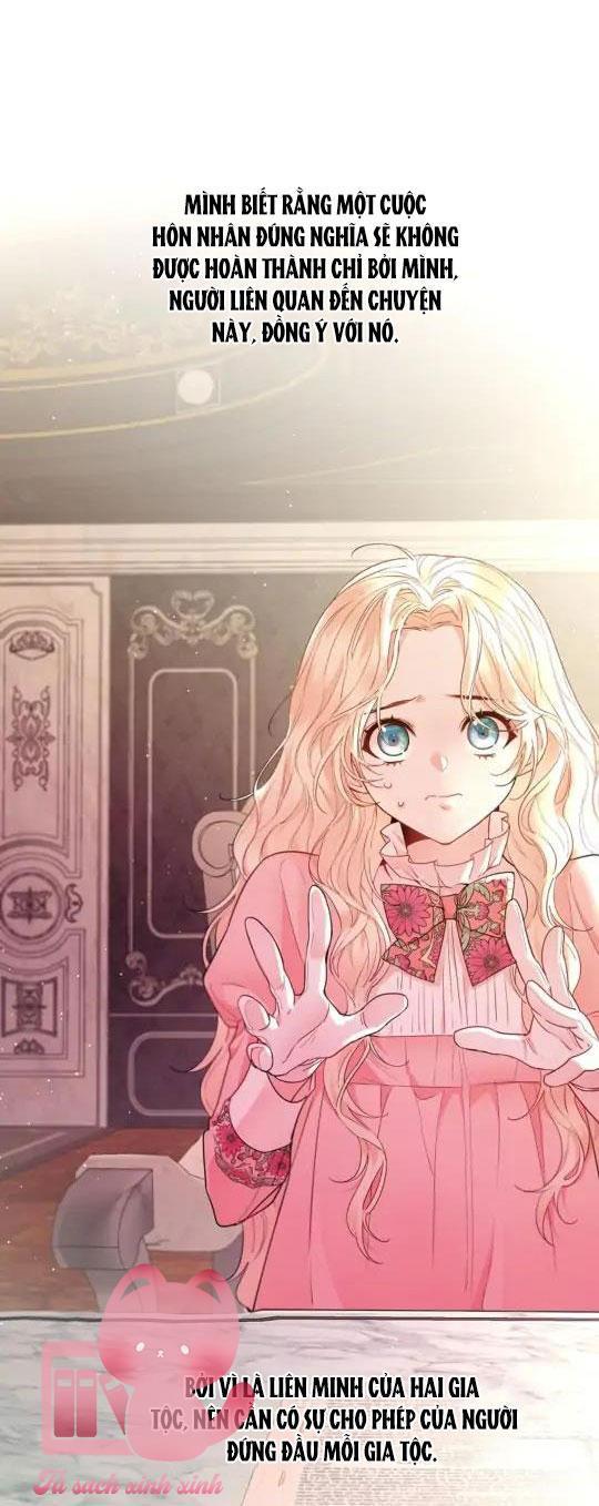 tiểu thư crystal là nam nhân chapter 4 8