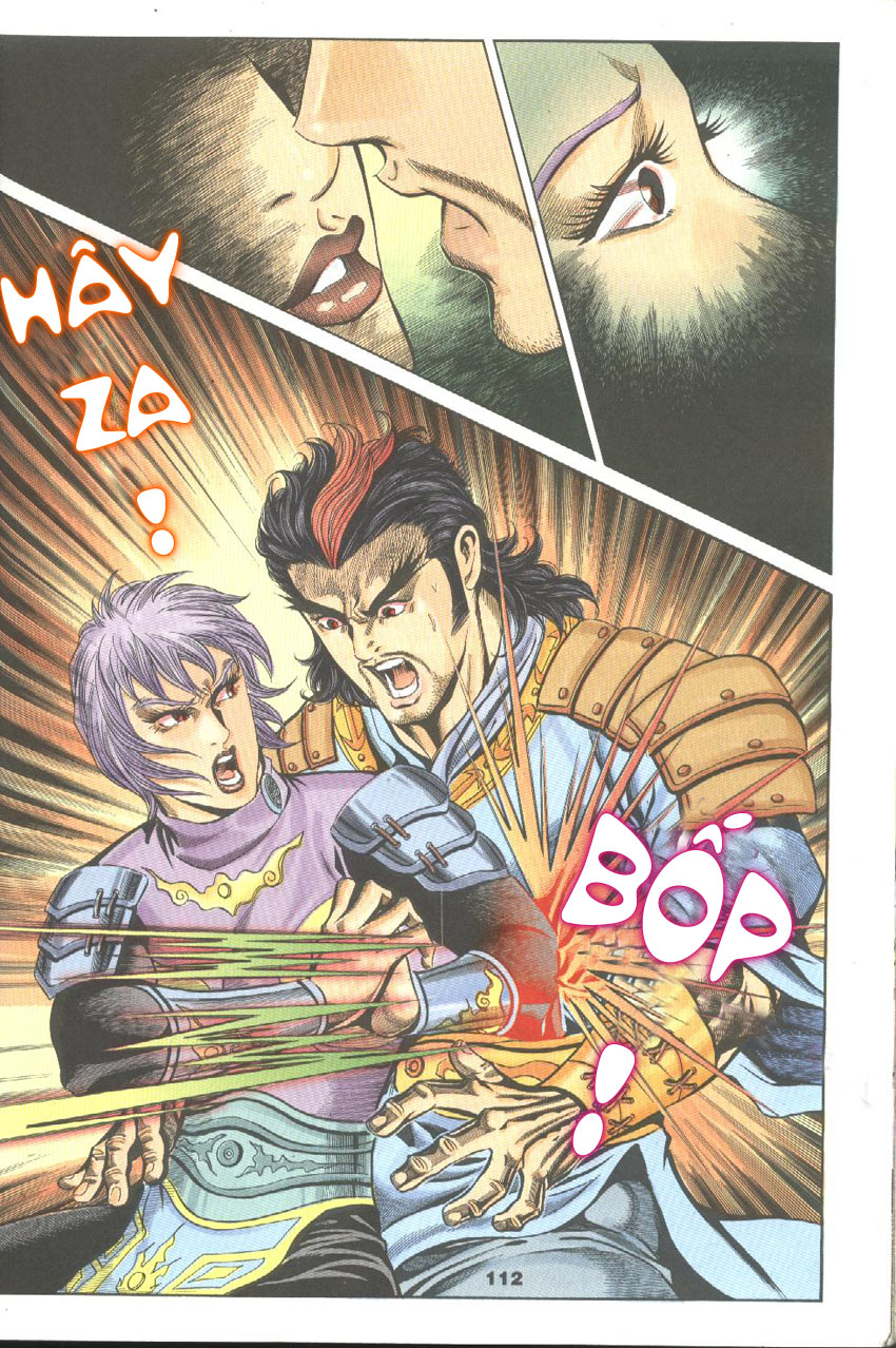 tầm tần ký chapter 46 24