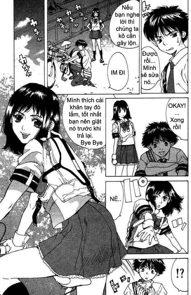 gacha gacha chapter 1 10