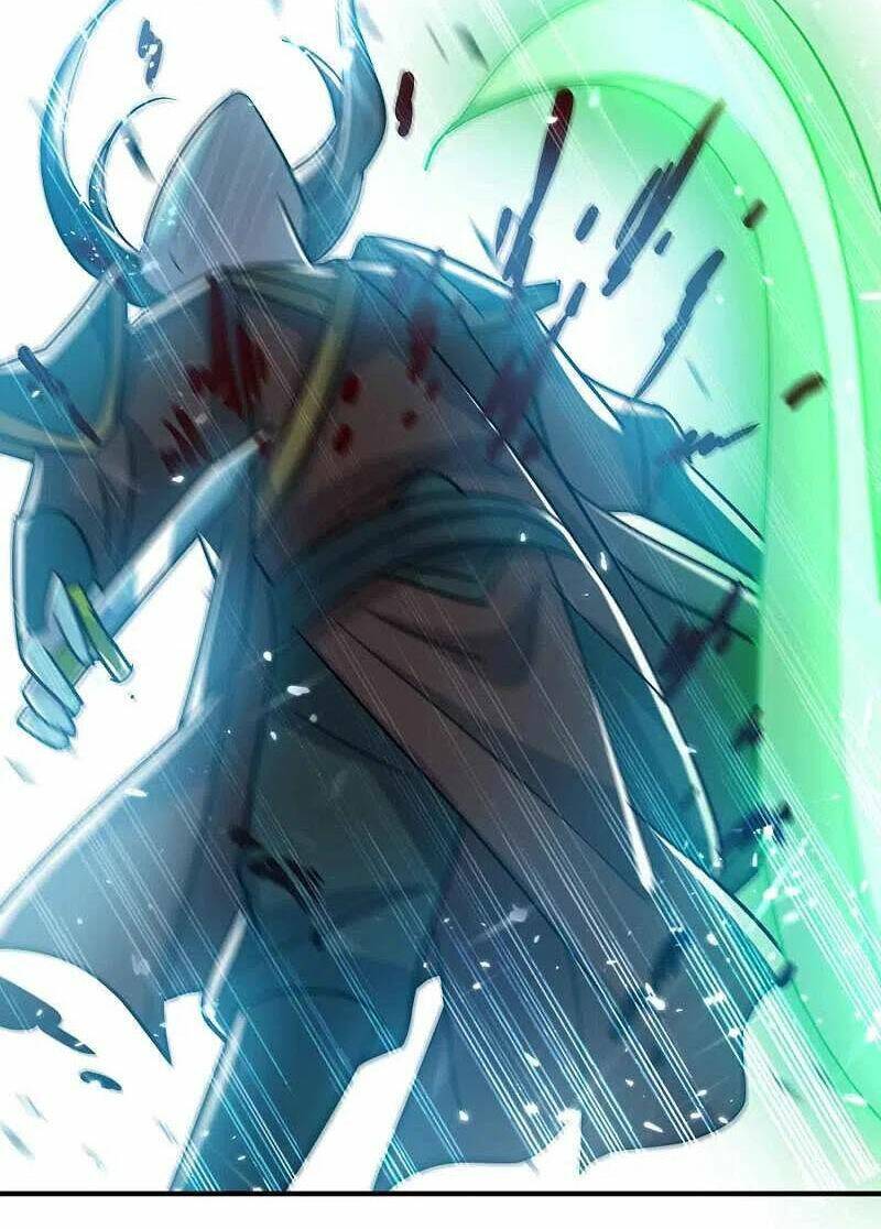 vạn giới tiên vương chapter 180 26