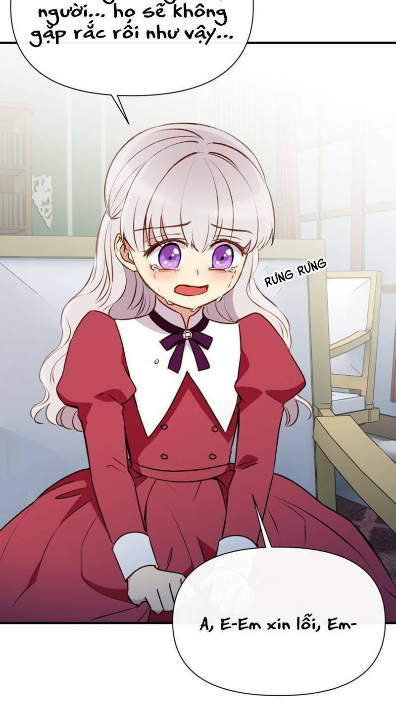 khế ước của nữ công tước quái vật chapter 33 46