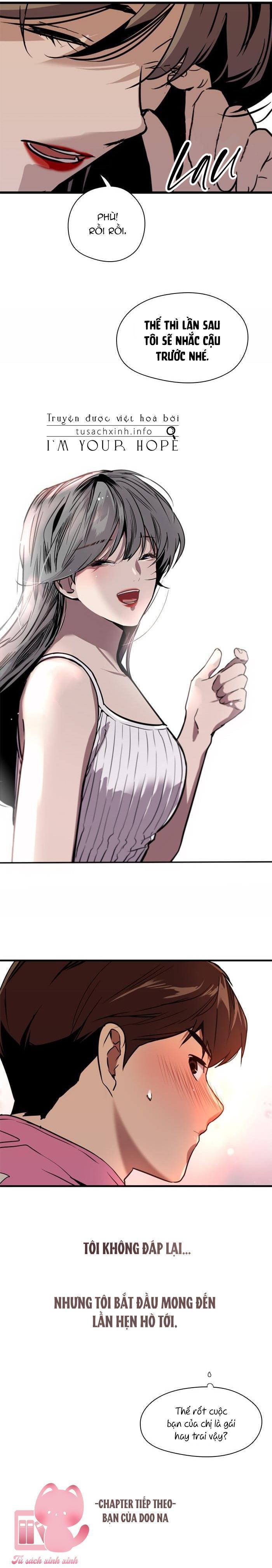 lee doona chapter 43 42