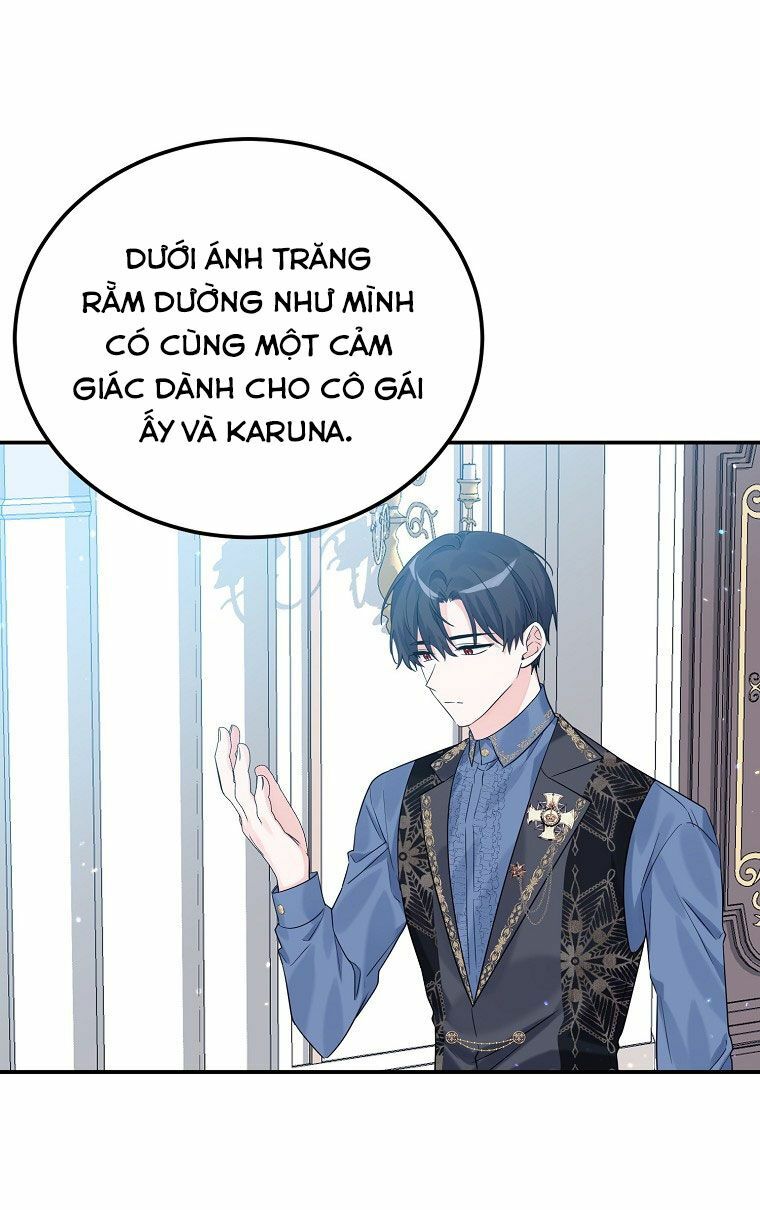 ác nữ karuna bé lại chapter 18 9