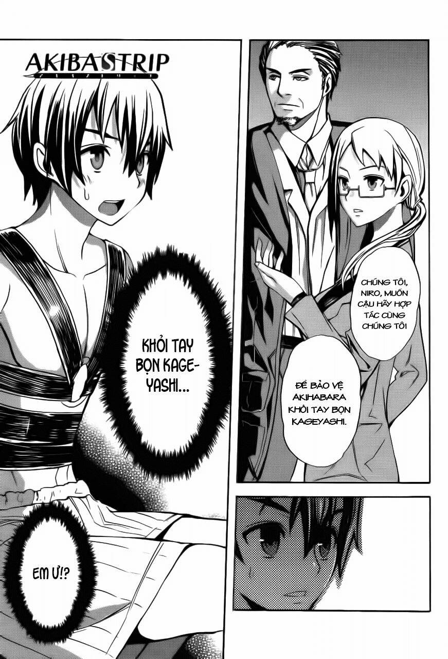 akiba's trip chapter 2 2