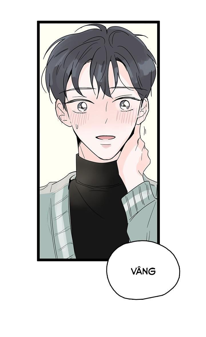 tình cờ yêu (full) chapter 6 7