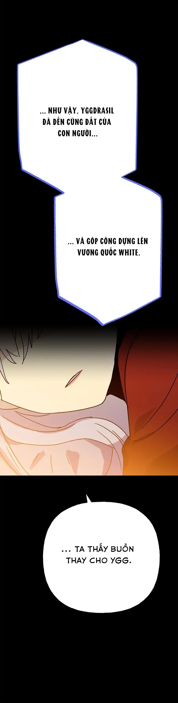 bình tĩnh nào, tiểu thư! chapter 68 28