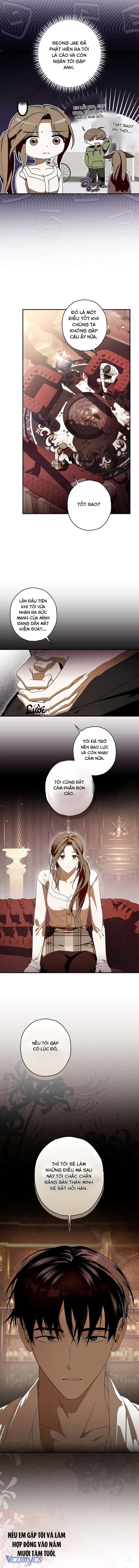 chuỗi thức ăn chapter 40 4