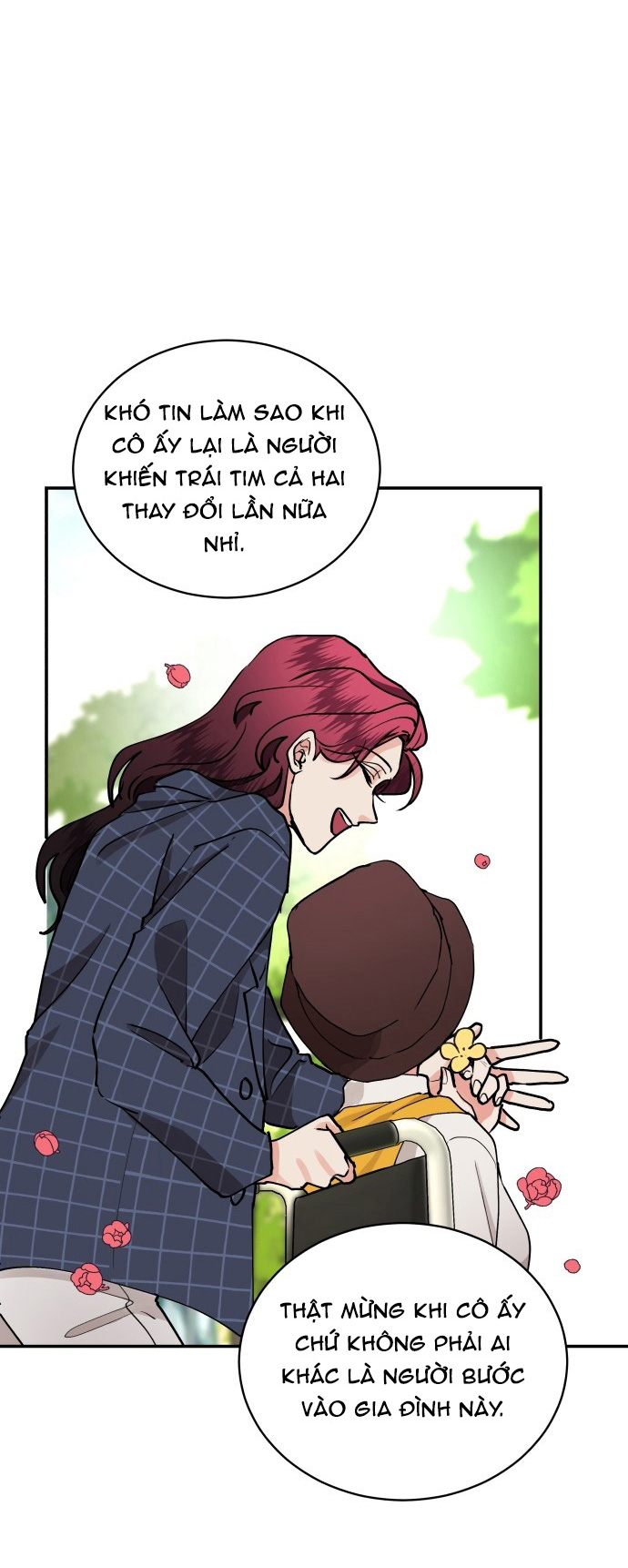 oan gia ngõ hẹp chapter 33 64