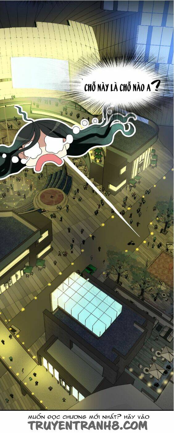 boygroup của ta, thần của ta chapter 1 42