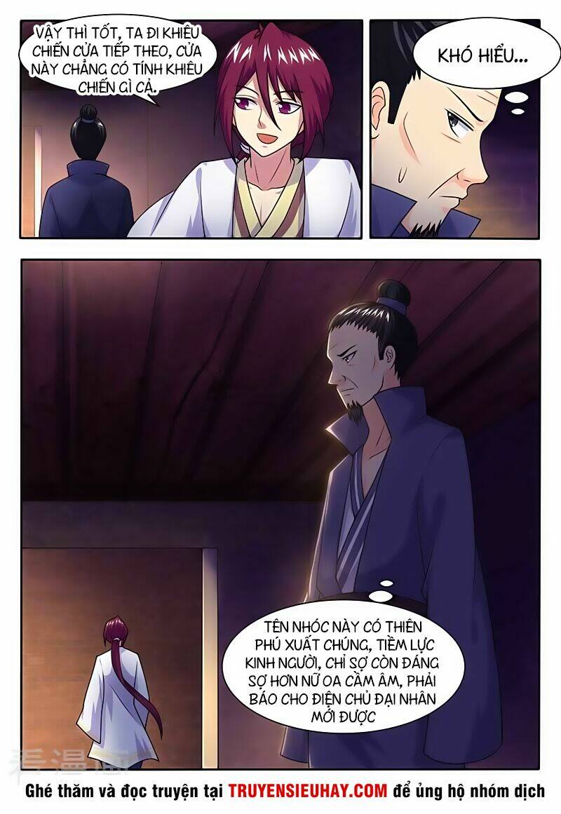 ta là bá vương chapter 54 7