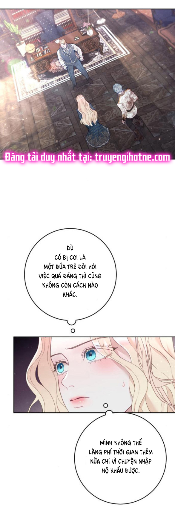 thuần hóa nam nô lệ hắc hóa chapter 5.2 16