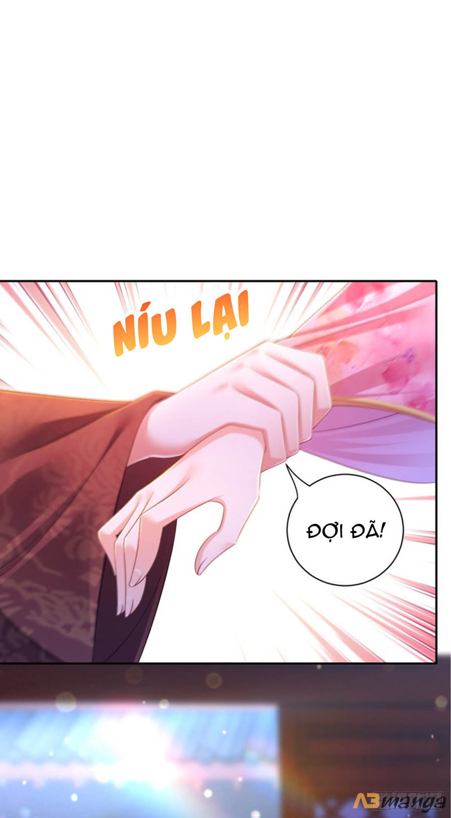 ngã tại hậu cung đương đại lão nữ chapter 36 6