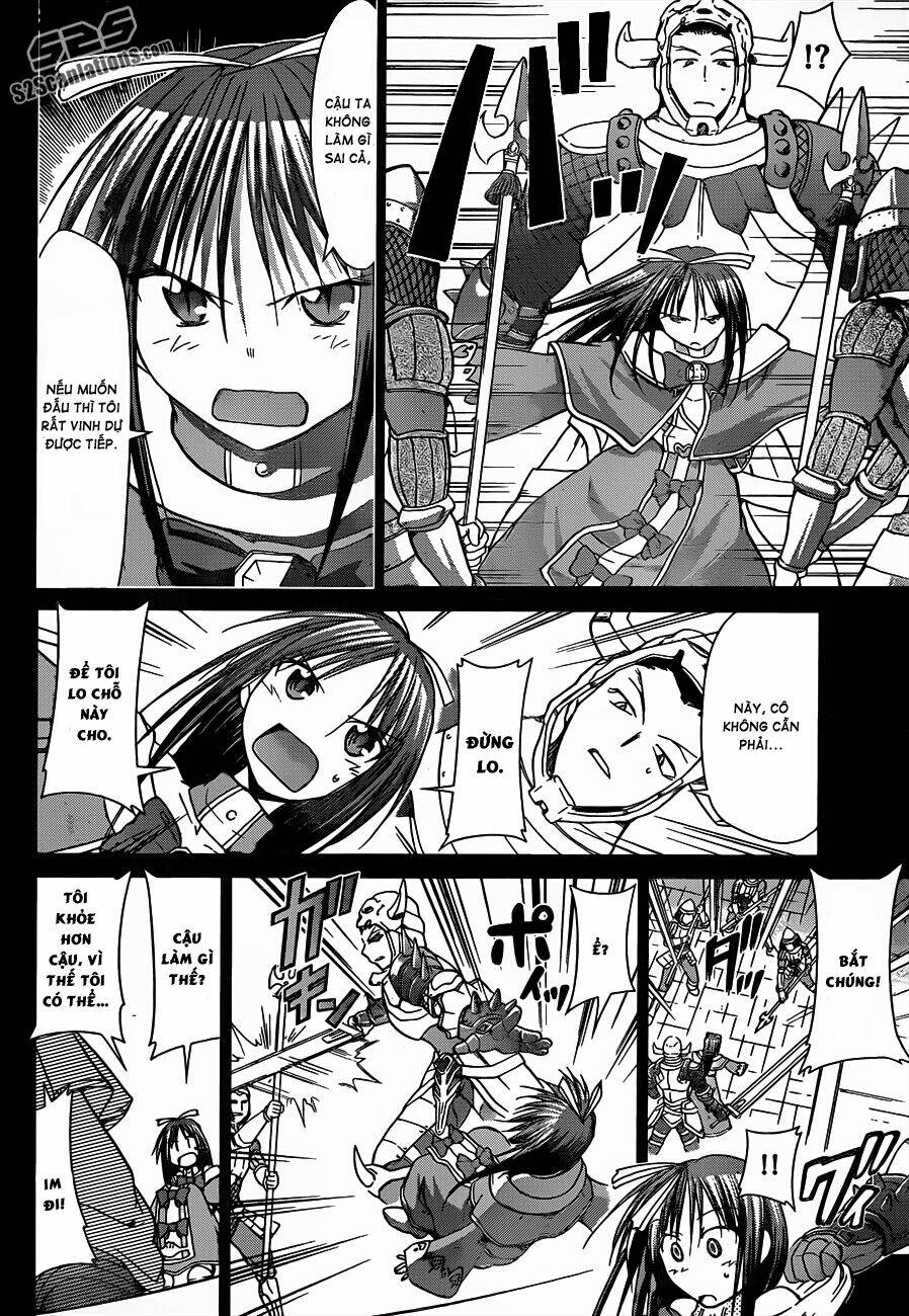 denpa kyoushi chapter 37 13