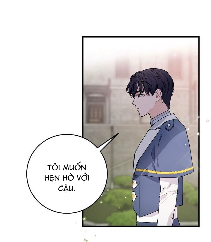 [18+] sự đáng sợ bên trong đại dương chapter 3.1 4