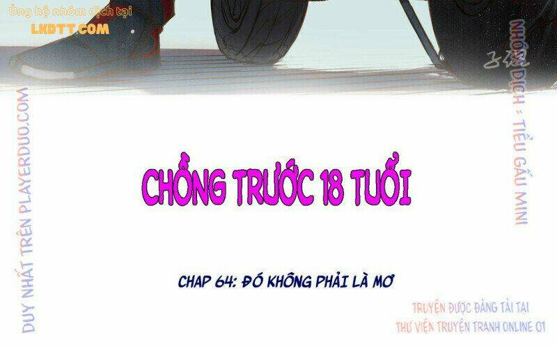chồng trước 18 tuổi chapter 64 3