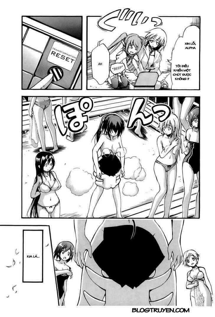 vật thất lạc của bầu trời chapter 16 24