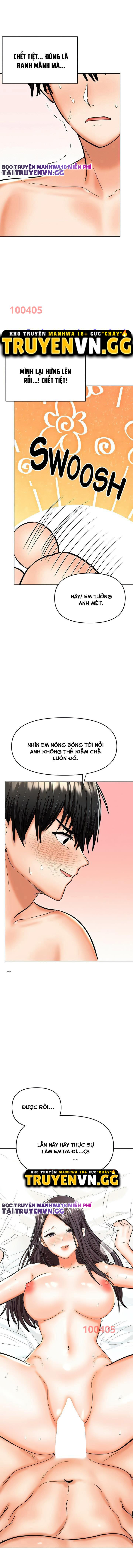 tài trợ em đi chapter 61 4