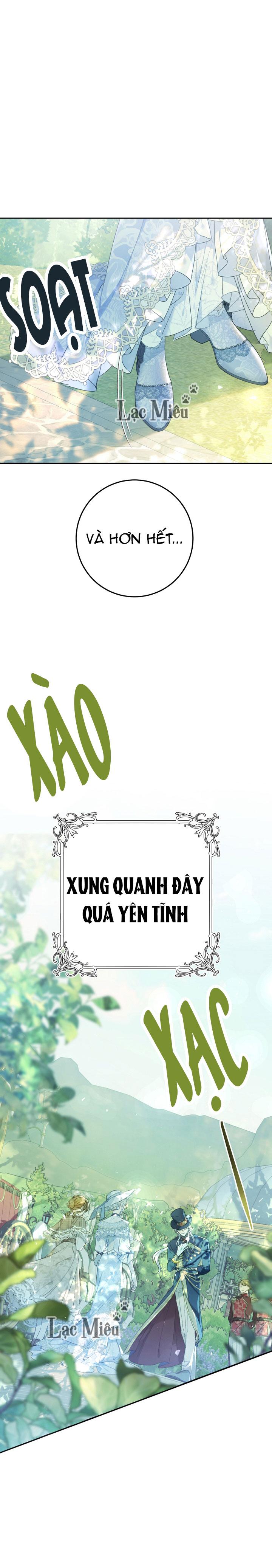 ác nữ là con rối chapter 45 5
