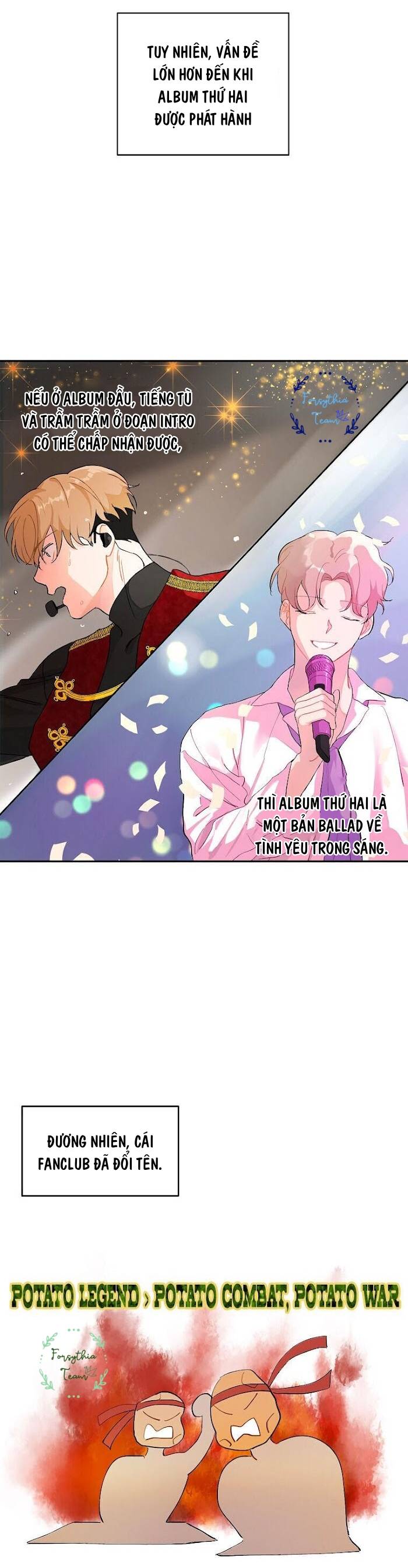 ngày mai tươi đẹp chapter 1 9