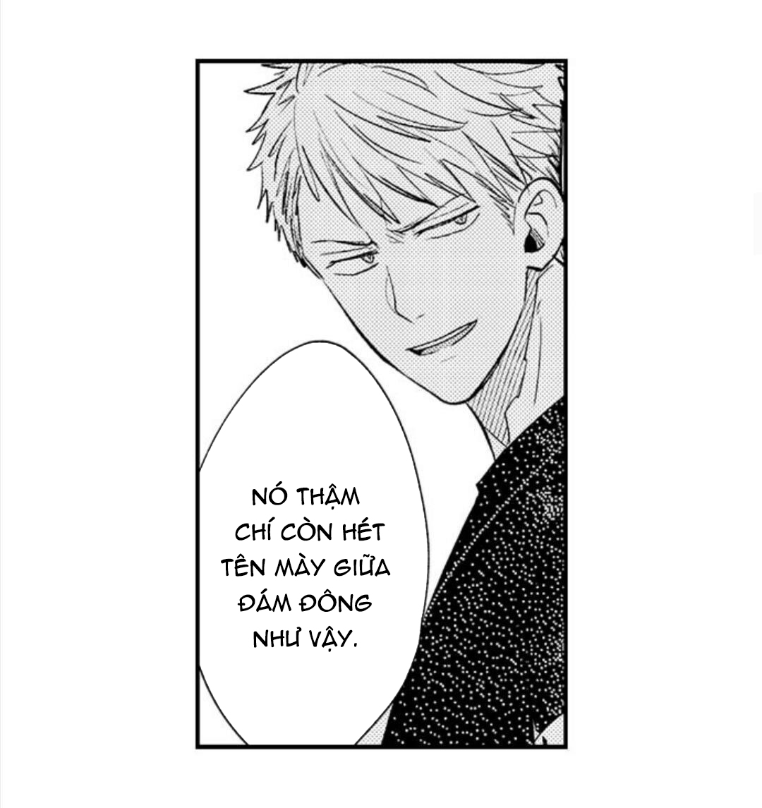 mặt sẹo quyến rũ chapter 16 19