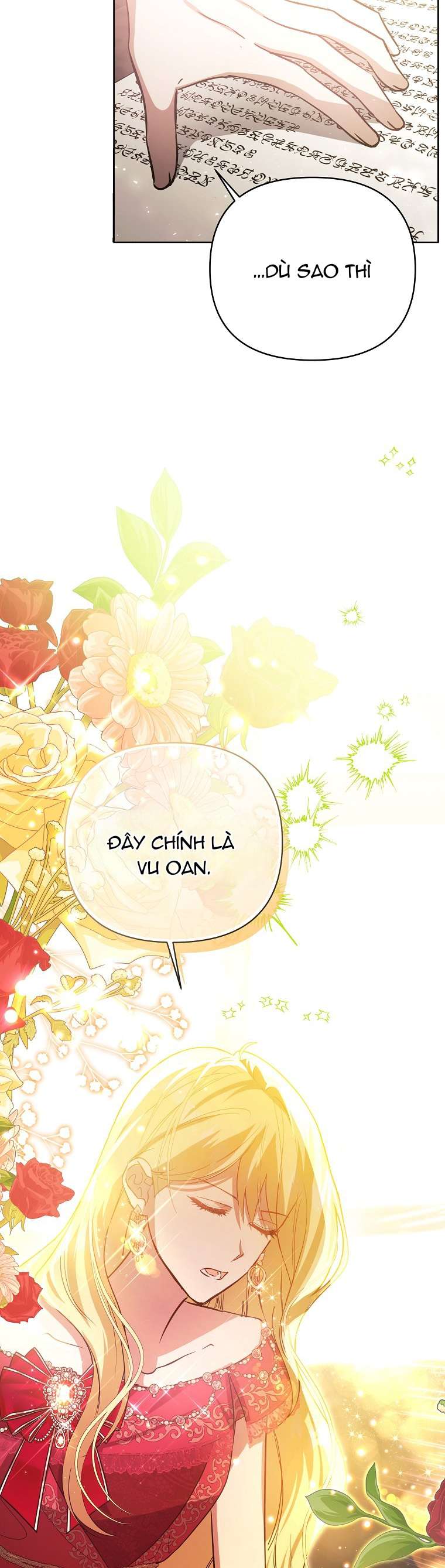 chị gái tôi là nhân vật chính chapter 12 14