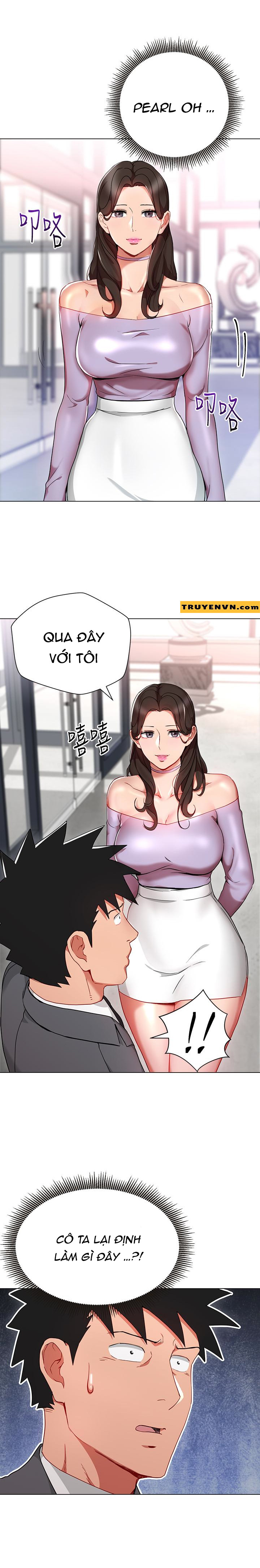 bị sếp chăn chapter 24 1