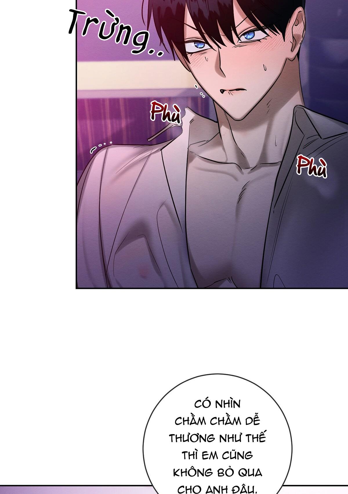 lý do của ác nhân chapter 29 8