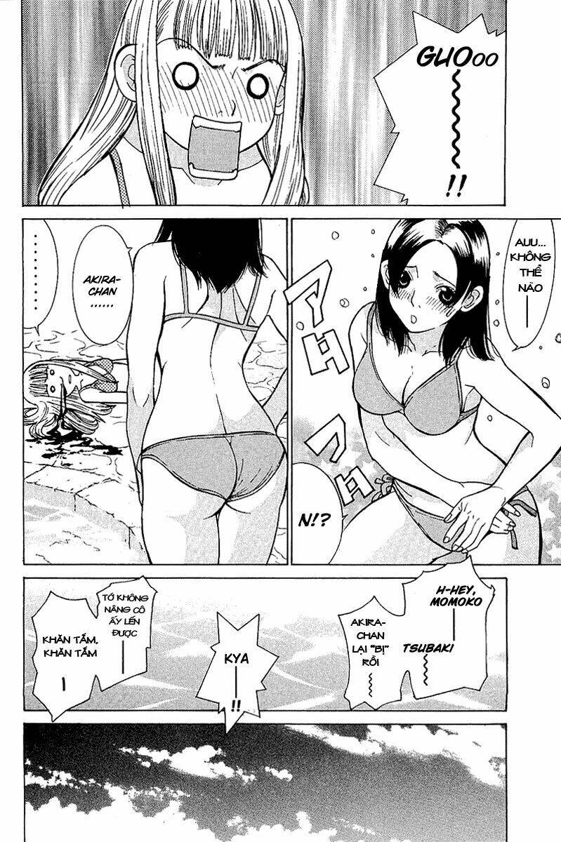 gacha gacha - secret chapter 7 31