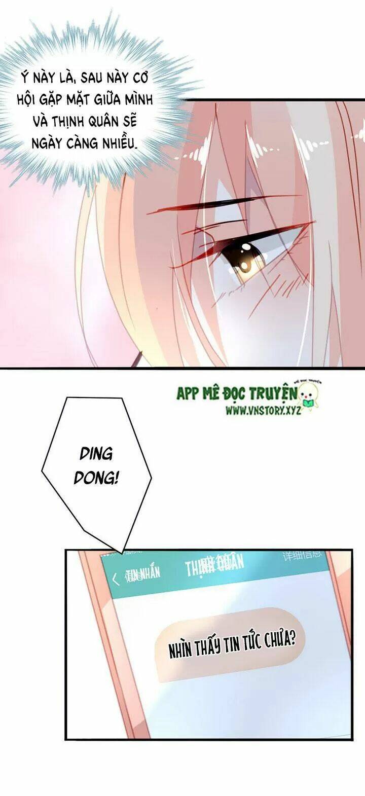 mưu ái thành nghiện chapter 22 10