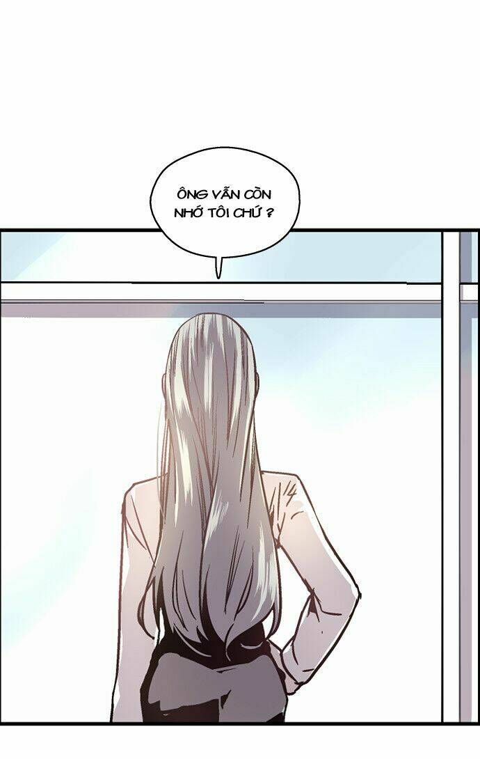 người máy hủy diệt chapter 11 22