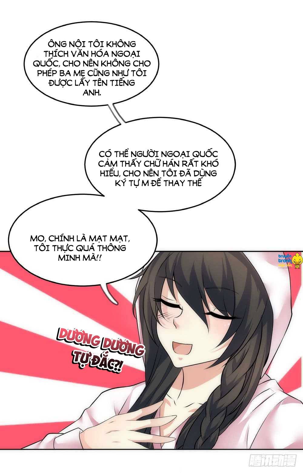 tổng tài hàng tỉ quấn lấy tôi: hôn ước giá trên trời chapter 66 6