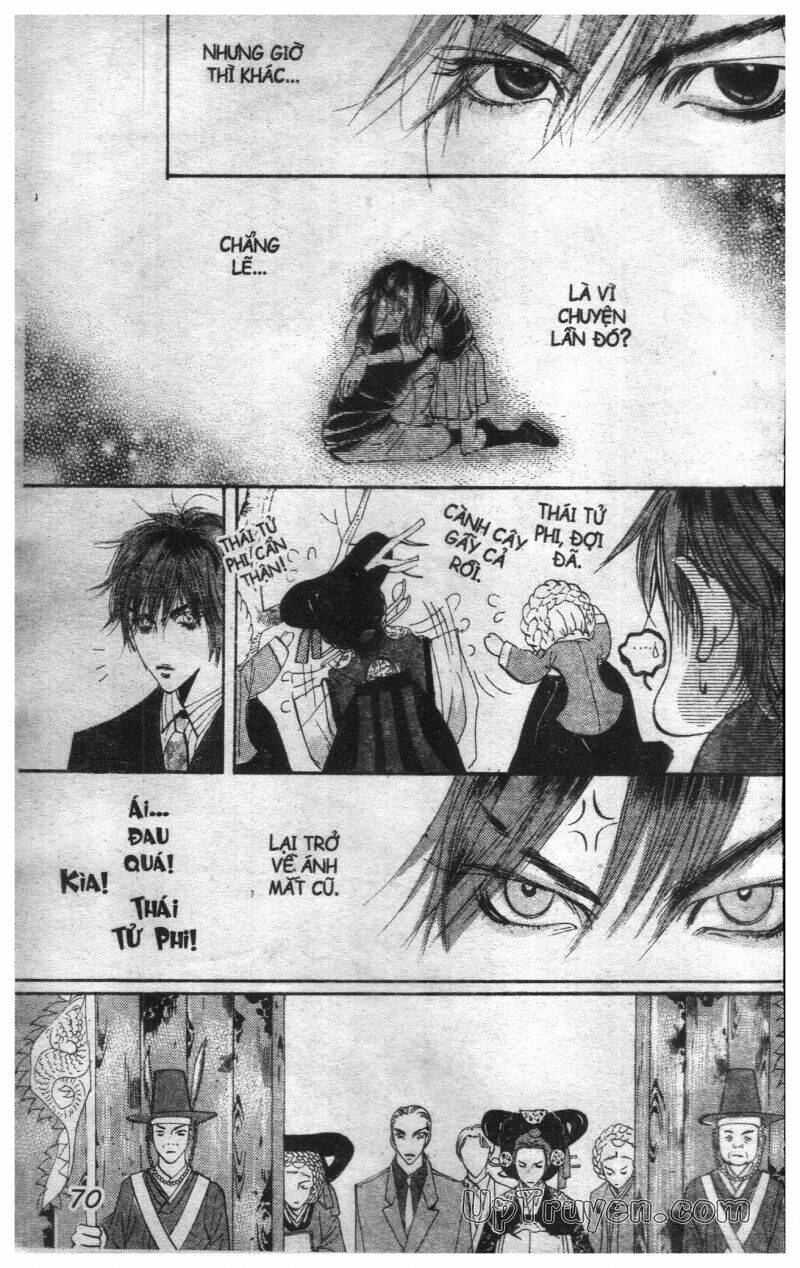 hoàng cung chapter 4 65