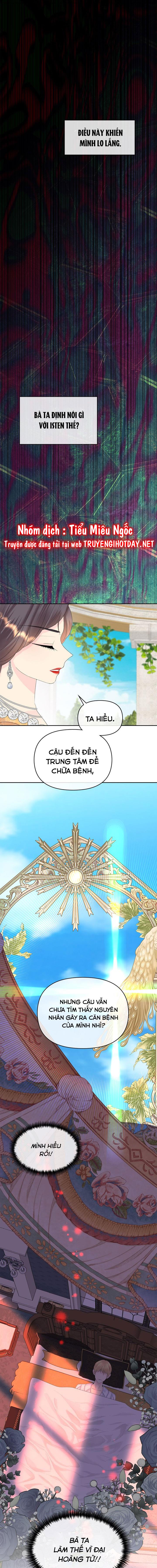 nuôi chồng từ bé chapter 48 3