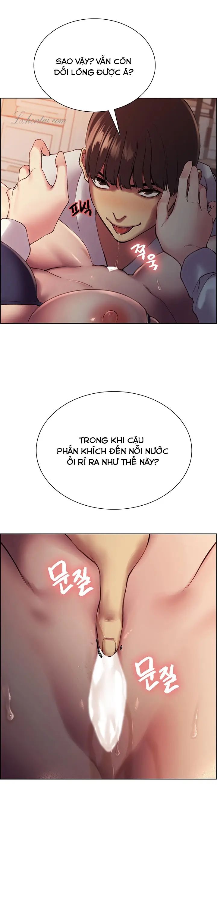 nhãn lực toàn năng chapter 10 6