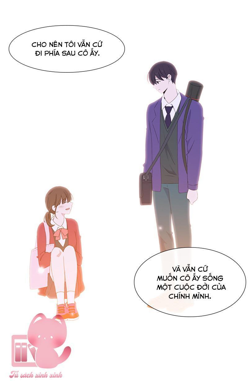 về bên anh chapter 48 28