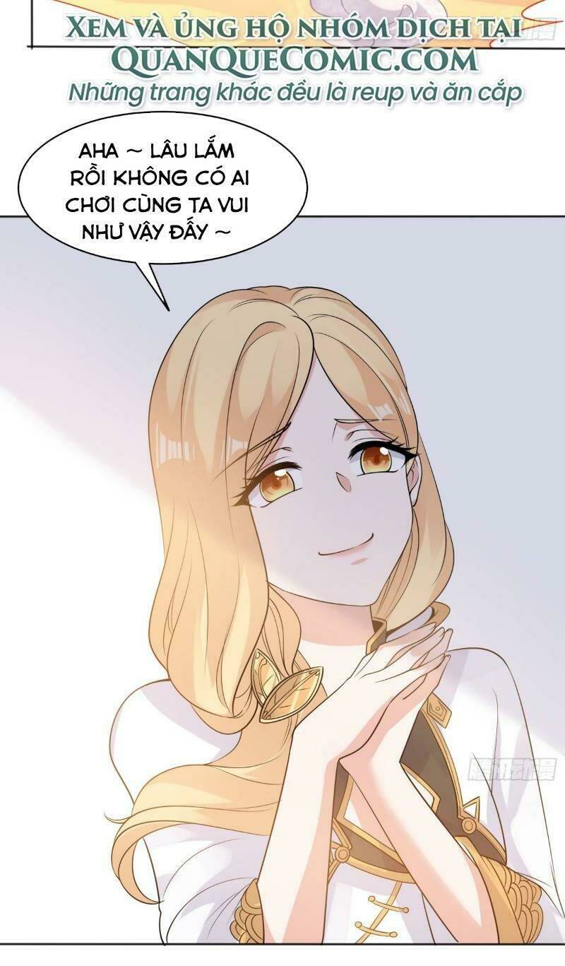 giáng thần chiến ký chapter 73 6