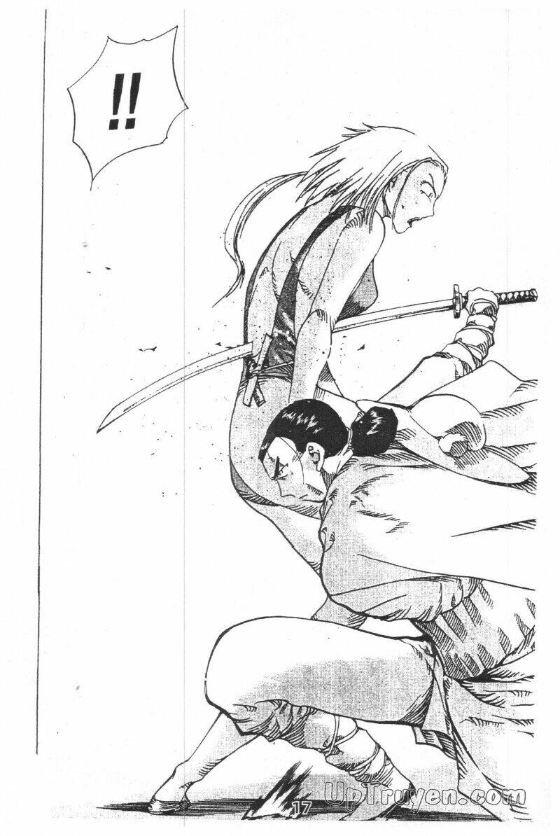 giang hồ bá đạo ký chapter 26 17