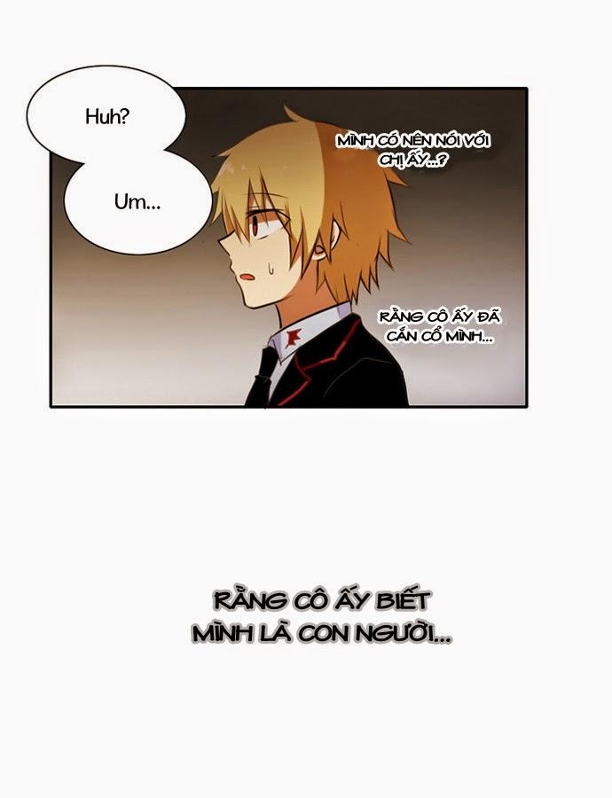 crepuscule (yamchi) chapter 37 12