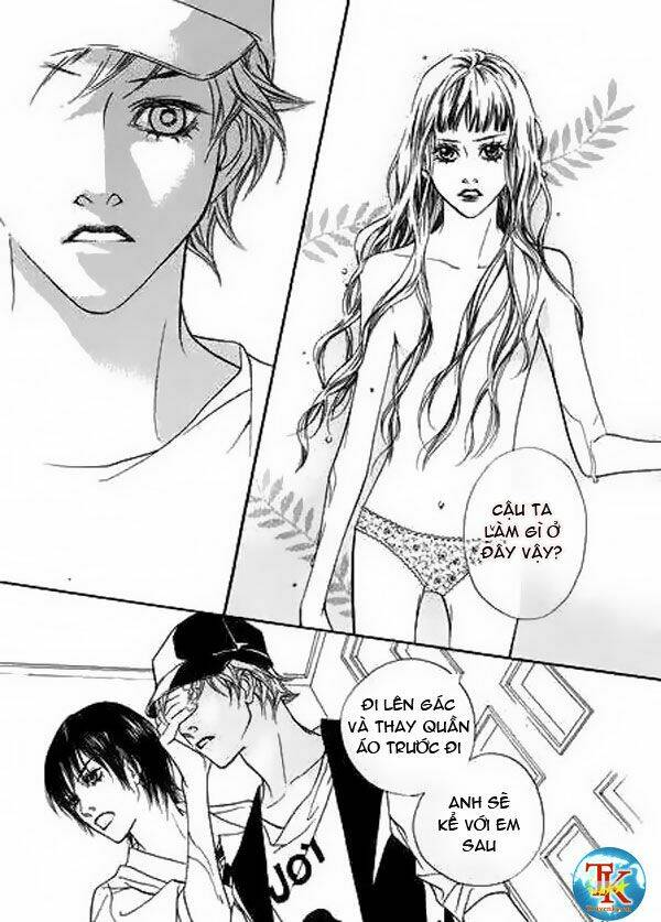 flowers of evil chapter 5 29