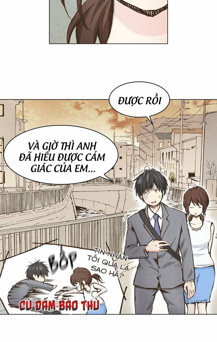 honey! honey! marry me! chapter 16 7